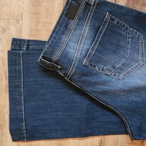 Dear John Backstage flare